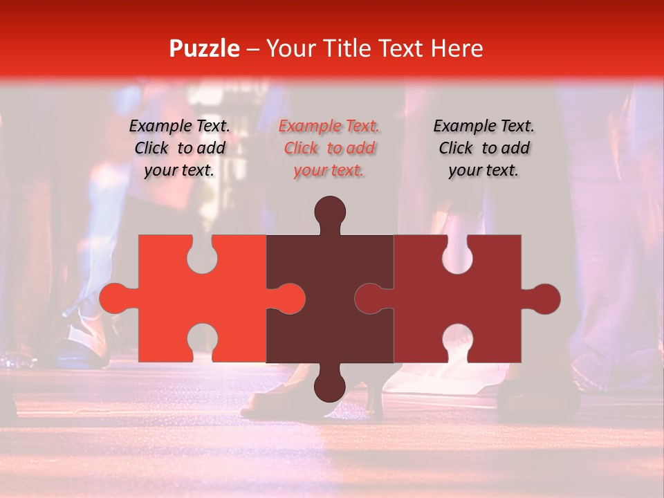 Food Plant Horizontal PowerPoint Template