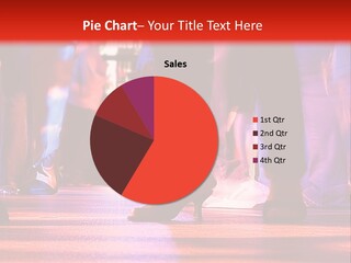 Food Plant Horizontal PowerPoint Template