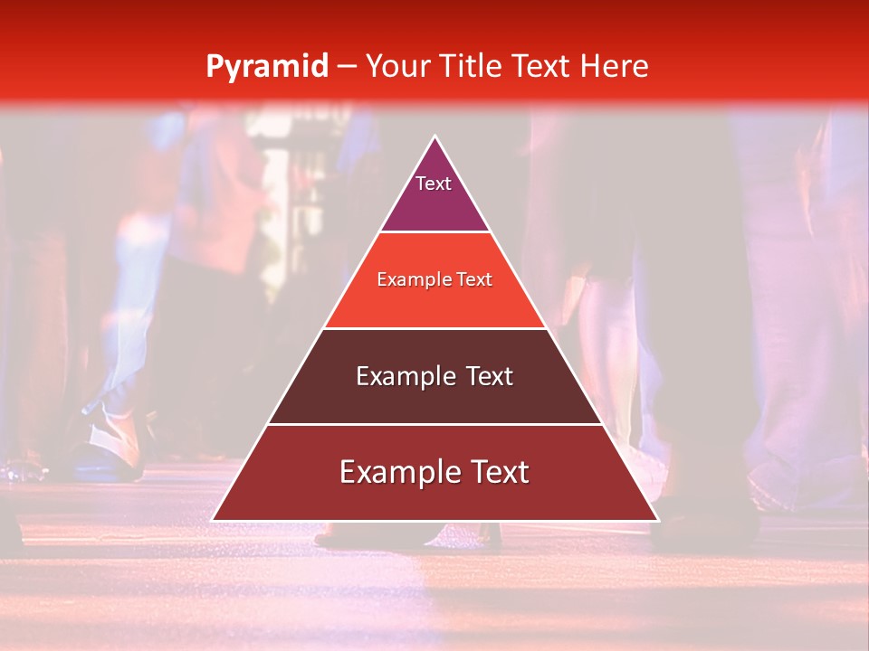 Food Plant Horizontal PowerPoint Template
