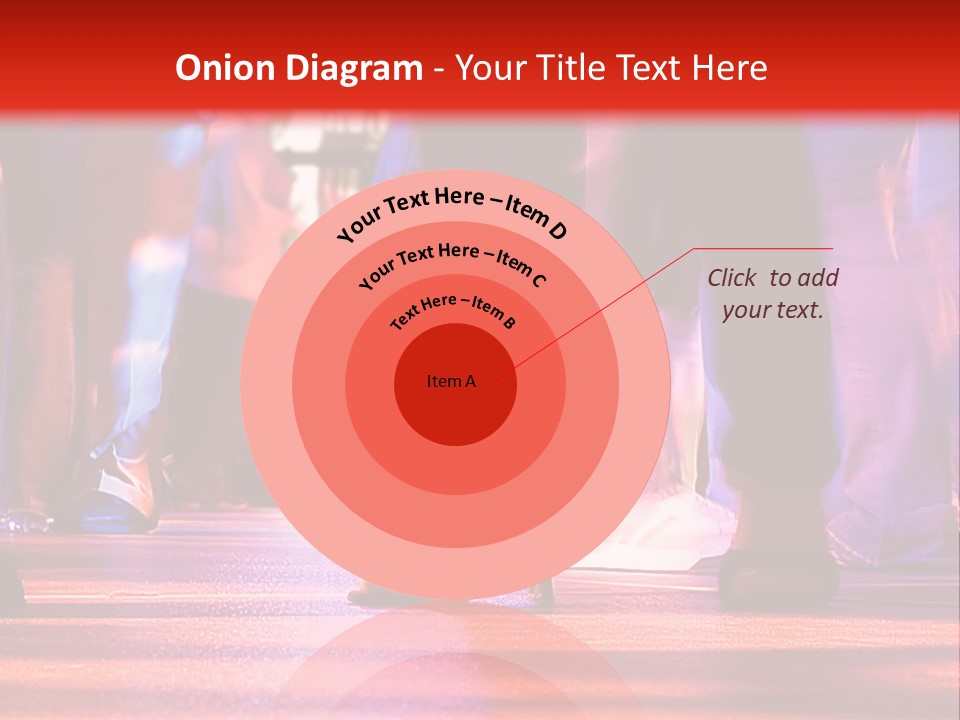 Food Plant Horizontal PowerPoint Template