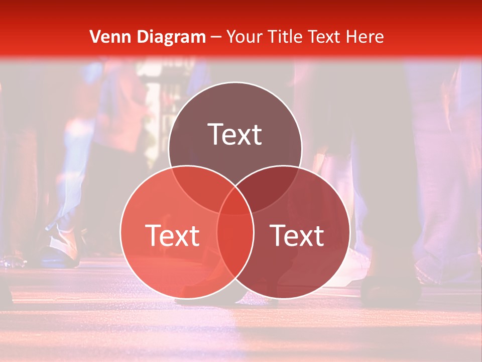 Food Plant Horizontal PowerPoint Template