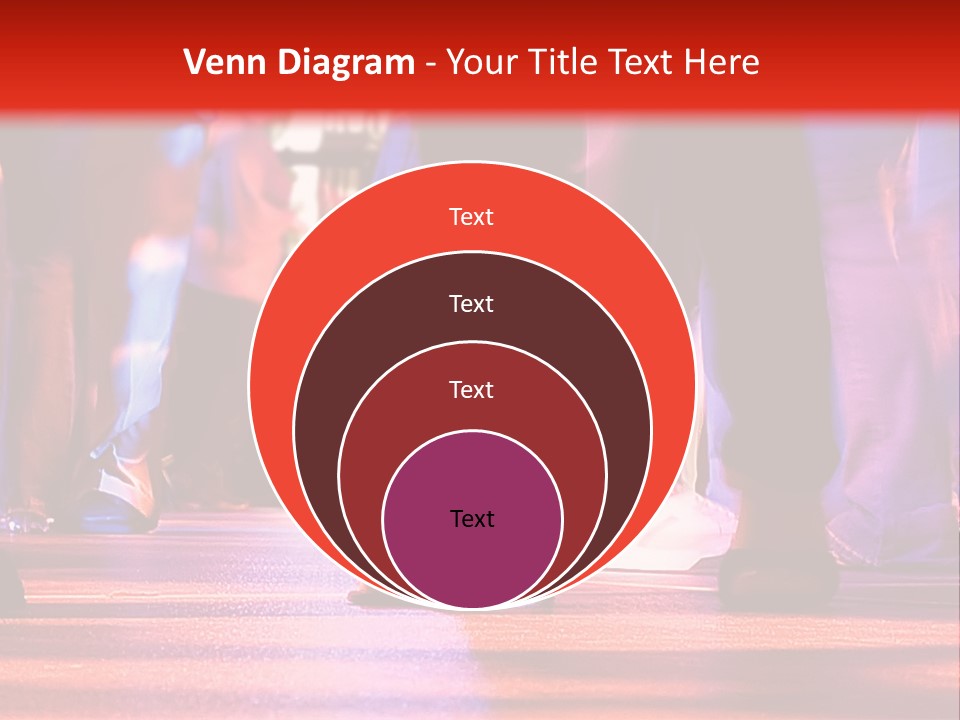 Food Plant Horizontal PowerPoint Template
