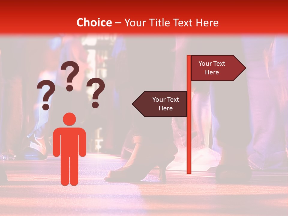Food Plant Horizontal PowerPoint Template