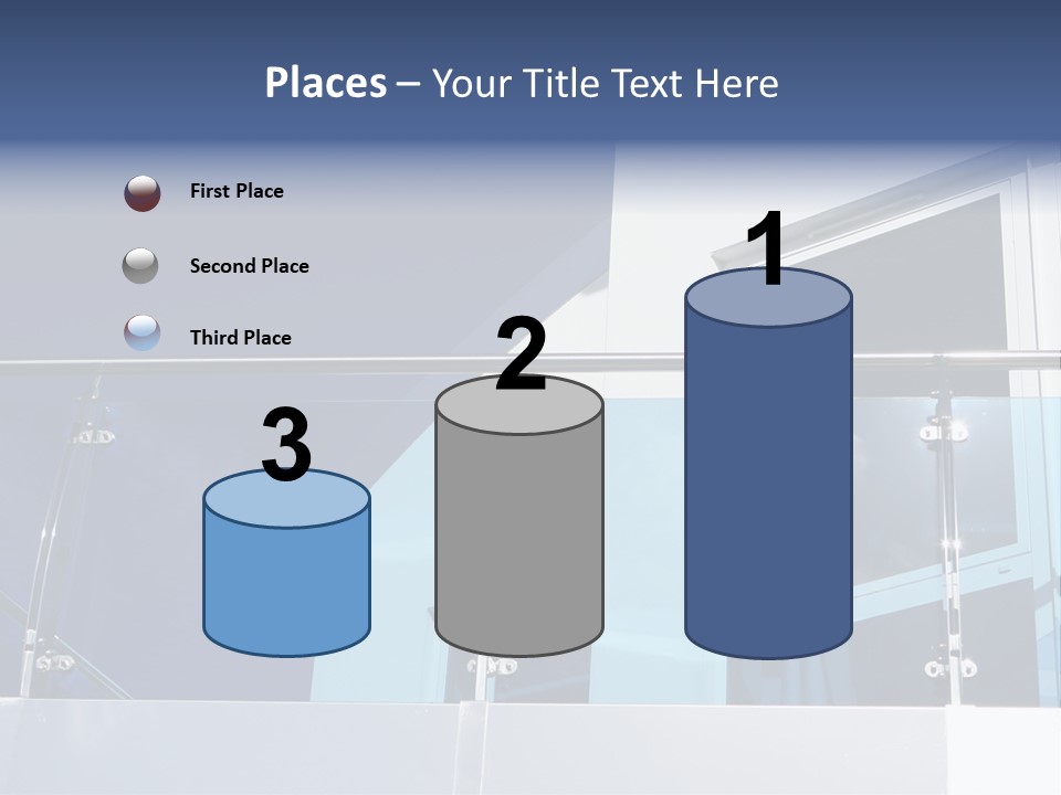 Cook Horizontal Wooden PowerPoint Template