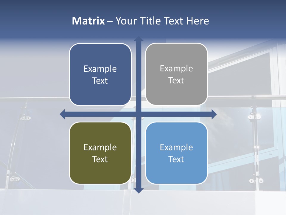 Cook Horizontal Wooden PowerPoint Template