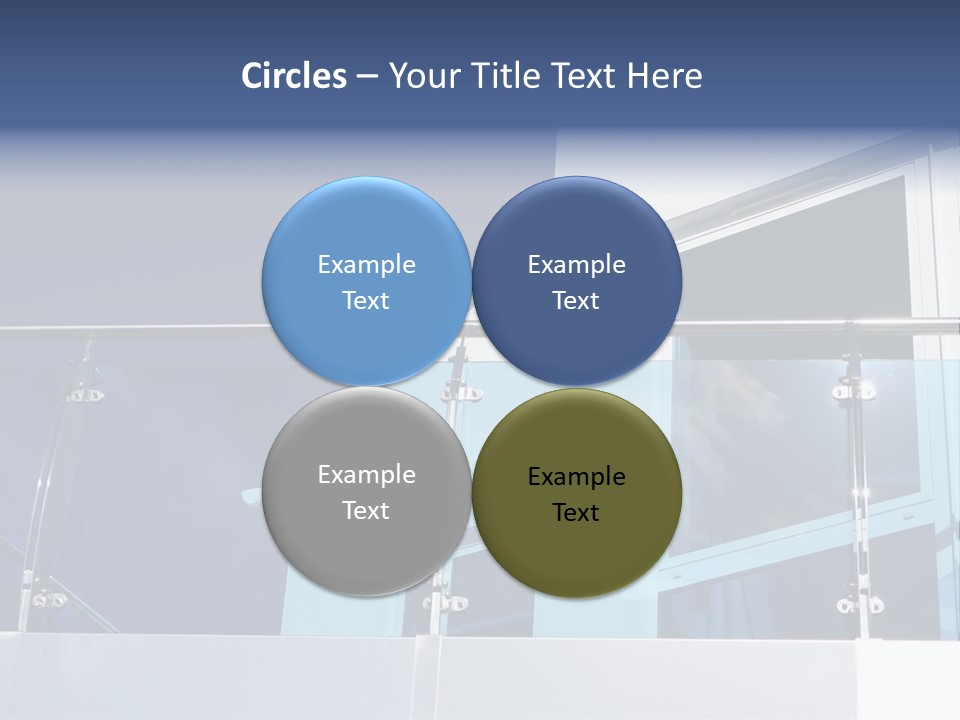 Cook Horizontal Wooden PowerPoint Template