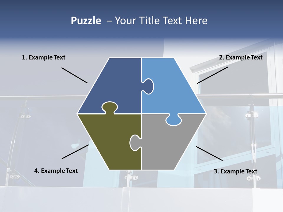 Cook Horizontal Wooden PowerPoint Template