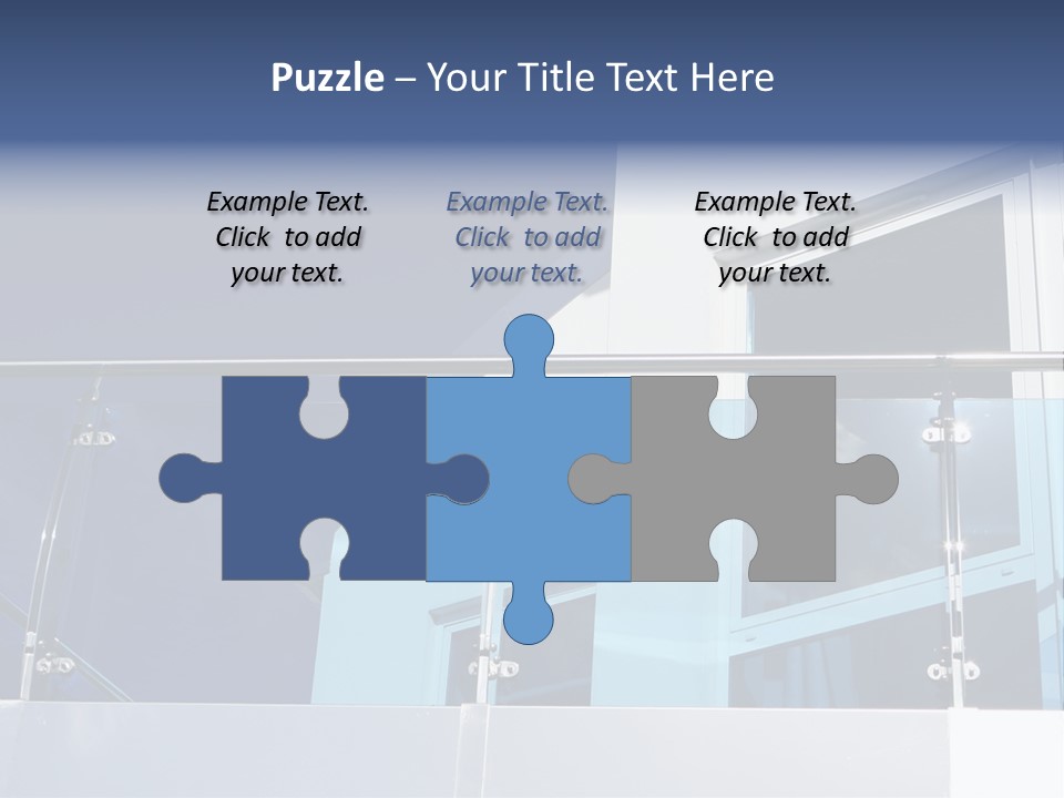 Cook Horizontal Wooden PowerPoint Template