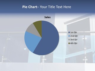 Cook Horizontal Wooden PowerPoint Template