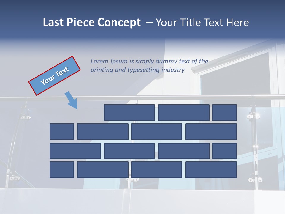 Cook Horizontal Wooden PowerPoint Template