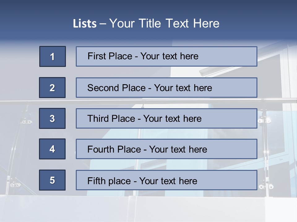 Cook Horizontal Wooden PowerPoint Template