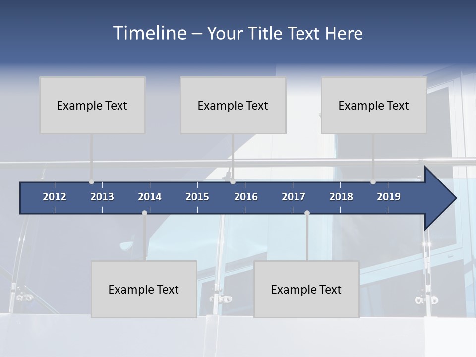 Cook Horizontal Wooden PowerPoint Template