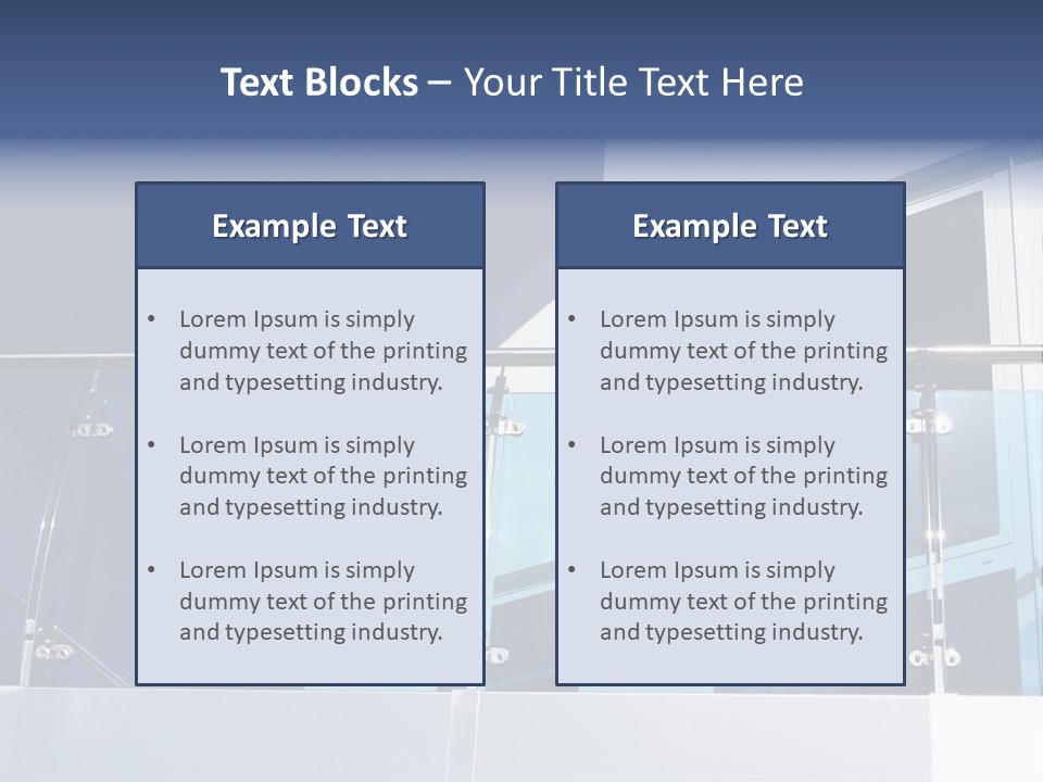 Cook Horizontal Wooden PowerPoint Template