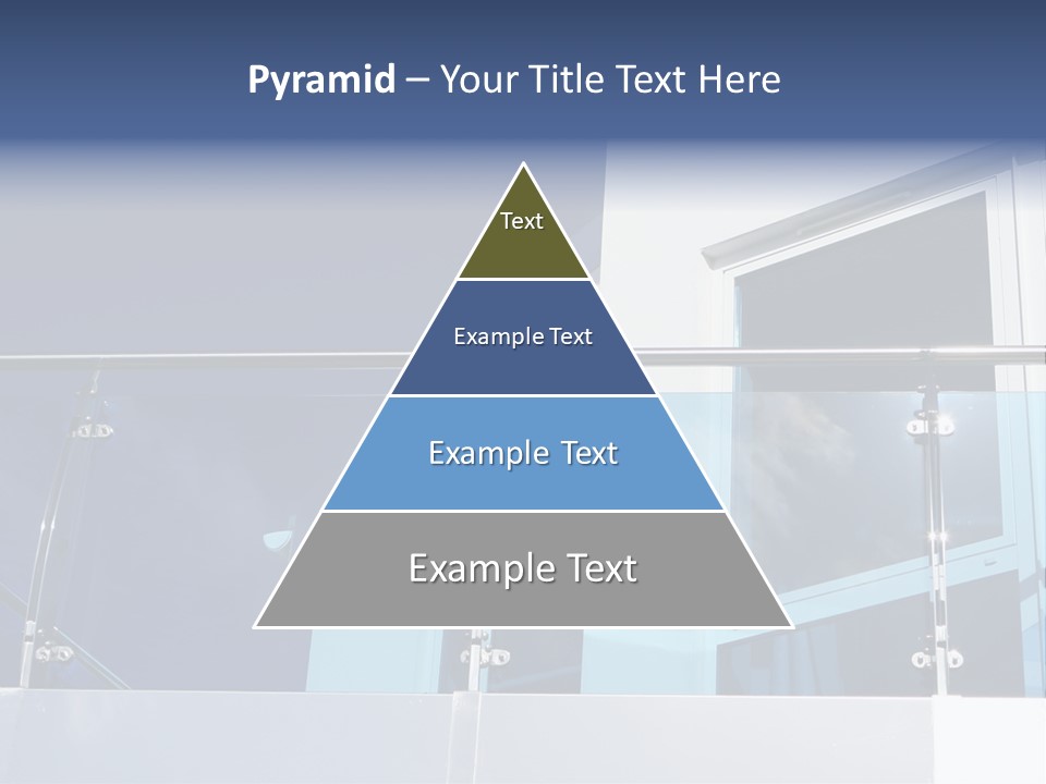 Cook Horizontal Wooden PowerPoint Template