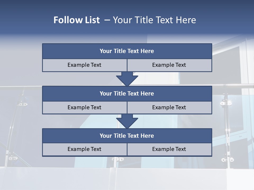 Cook Horizontal Wooden PowerPoint Template