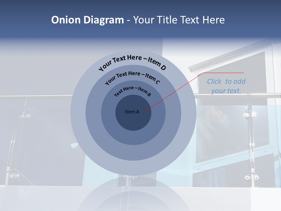 Cook Horizontal Wooden PowerPoint Template