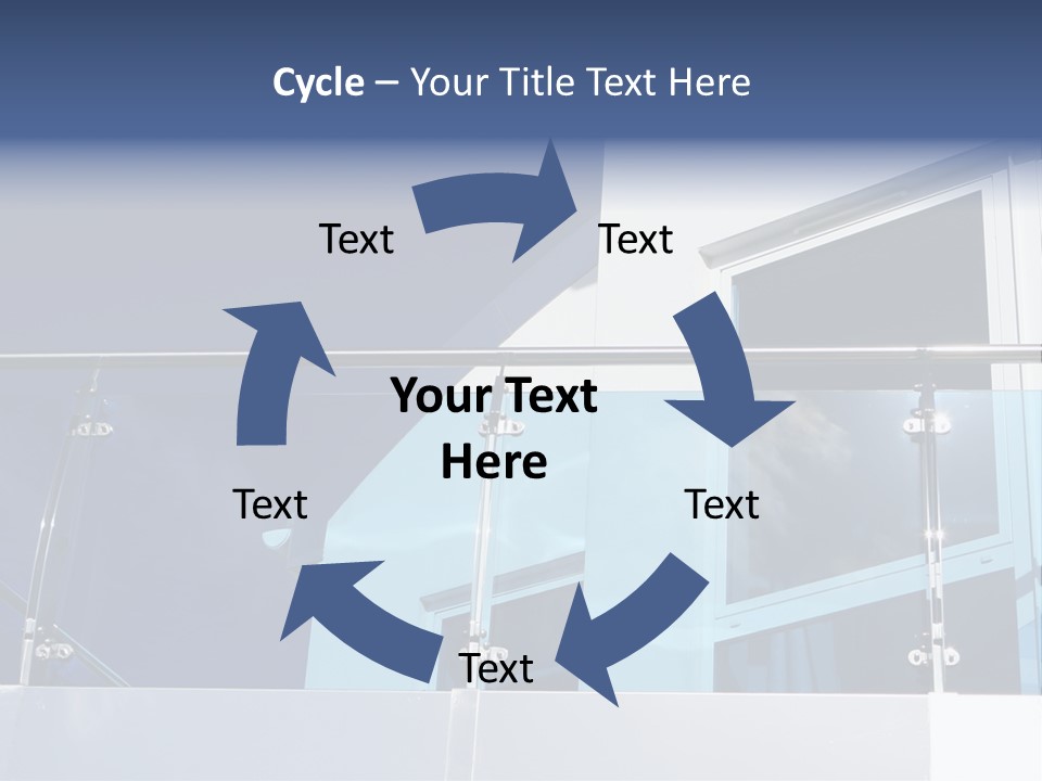 Cook Horizontal Wooden PowerPoint Template