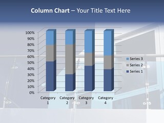 Cook Horizontal Wooden PowerPoint Template