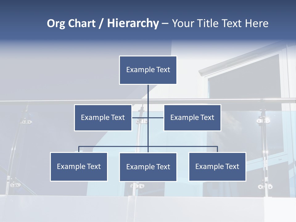 Cook Horizontal Wooden PowerPoint Template