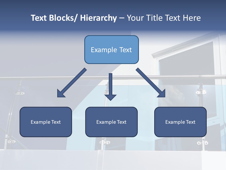 Cook Horizontal Wooden PowerPoint Template