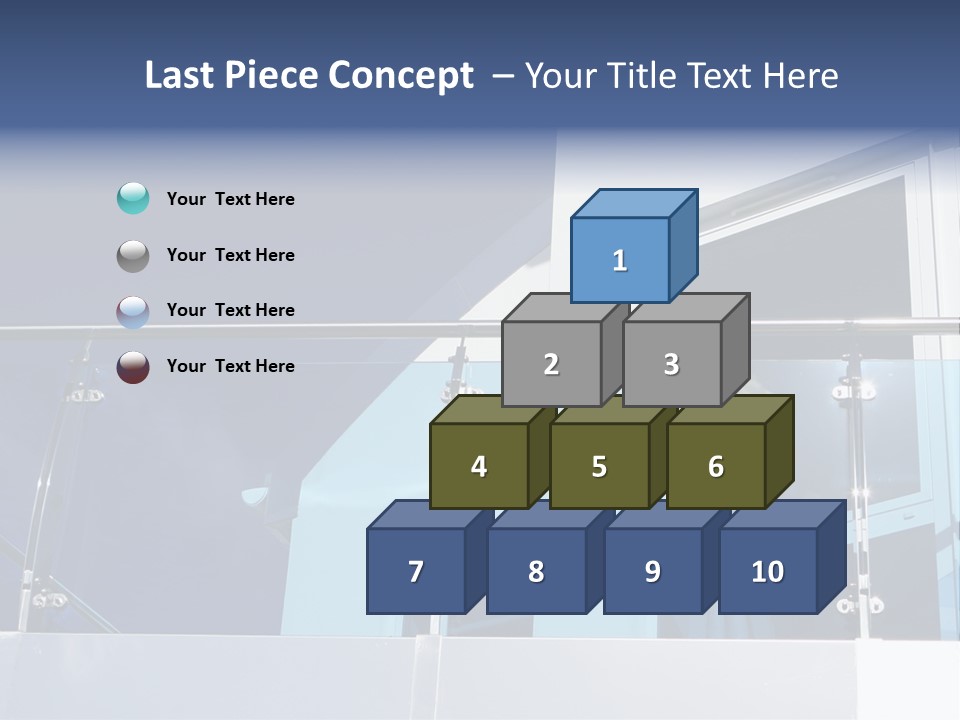 Cook Horizontal Wooden PowerPoint Template