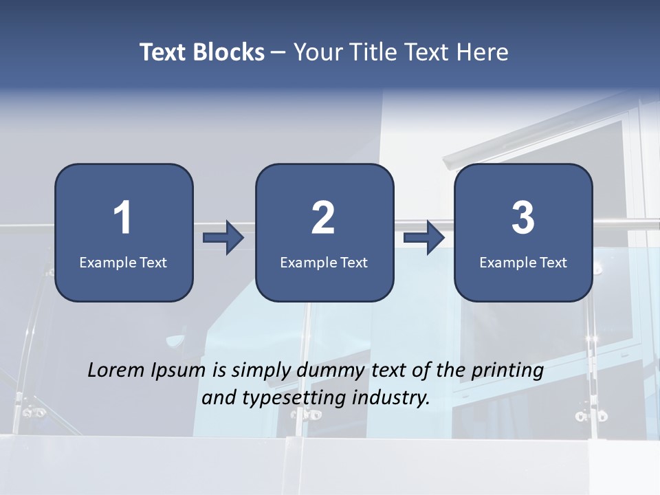 Cook Horizontal Wooden PowerPoint Template