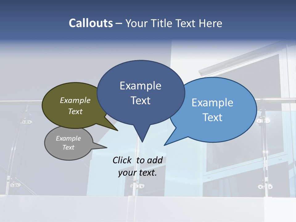 Cook Horizontal Wooden PowerPoint Template