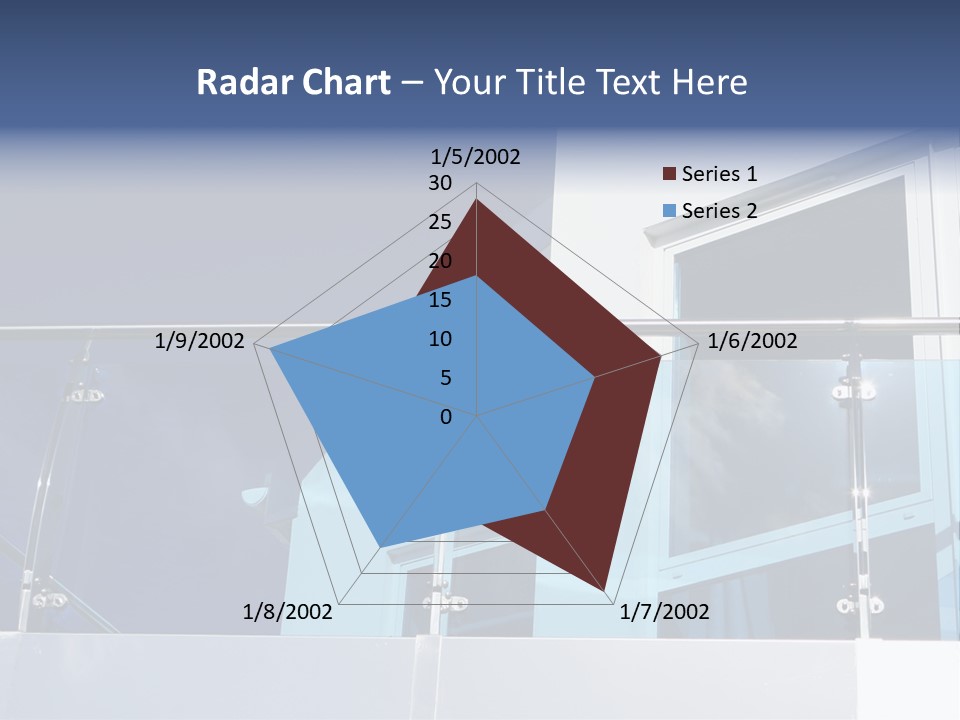 Cook Horizontal Wooden PowerPoint Template