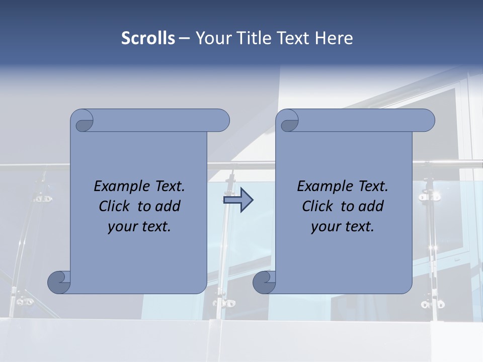 Cook Horizontal Wooden PowerPoint Template
