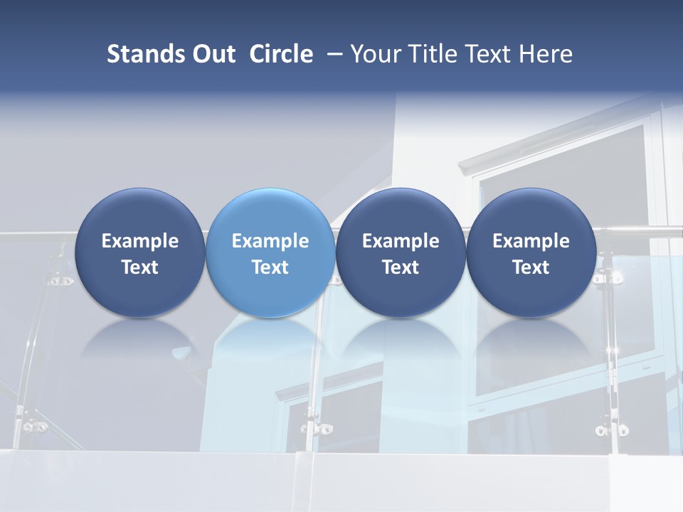 Cook Horizontal Wooden PowerPoint Template