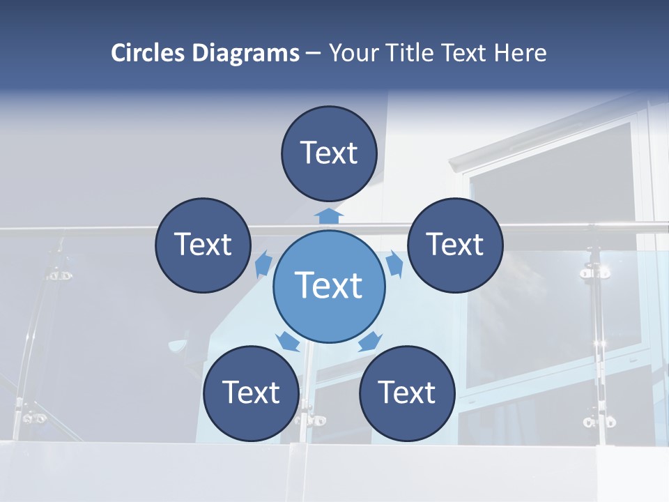 Cook Horizontal Wooden PowerPoint Template