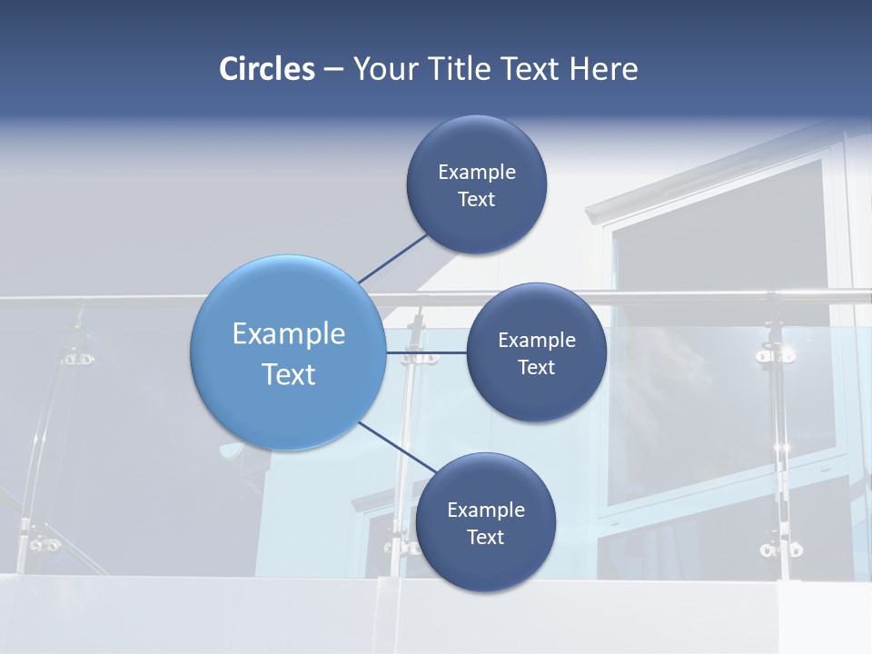 Cook Horizontal Wooden PowerPoint Template