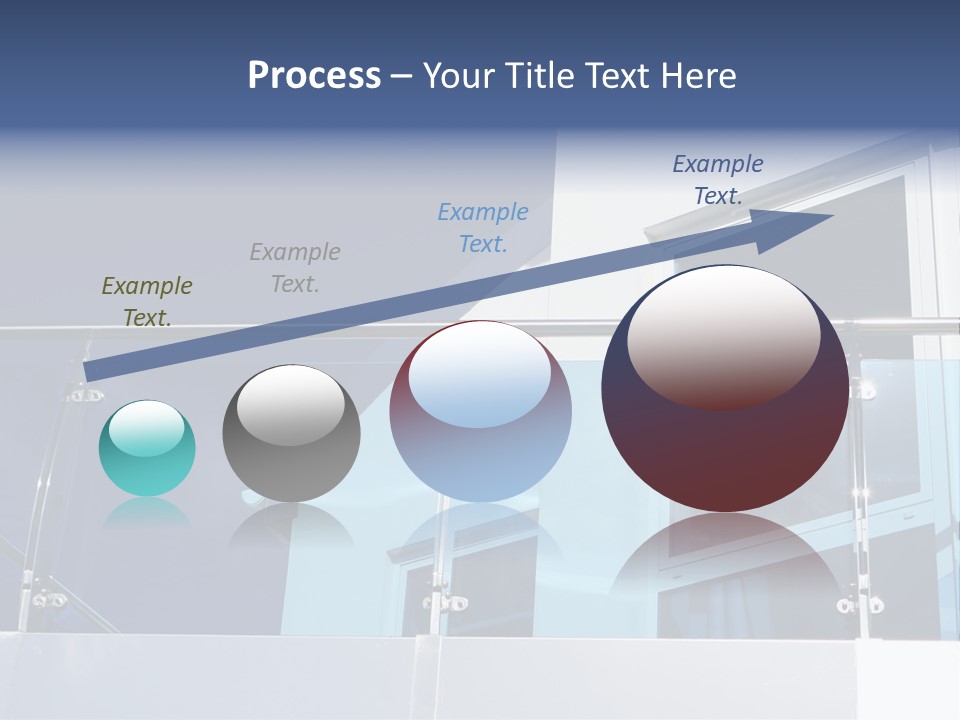 Cook Horizontal Wooden PowerPoint Template