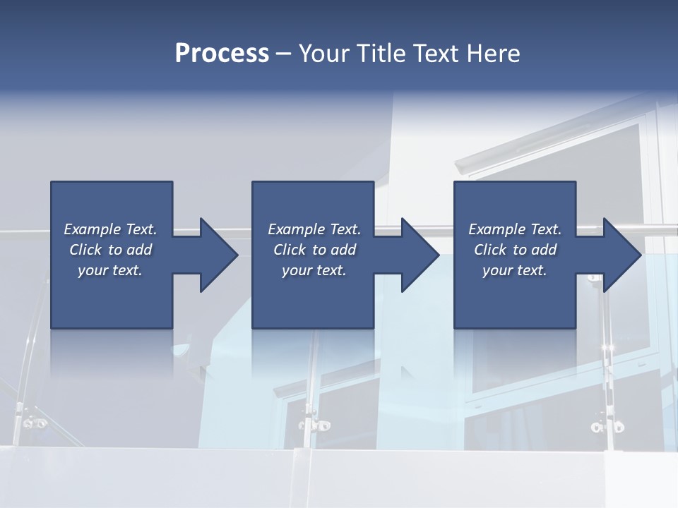 Cook Horizontal Wooden PowerPoint Template