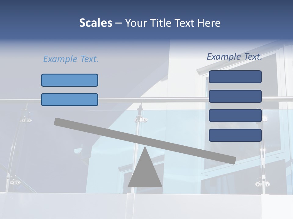 Cook Horizontal Wooden PowerPoint Template