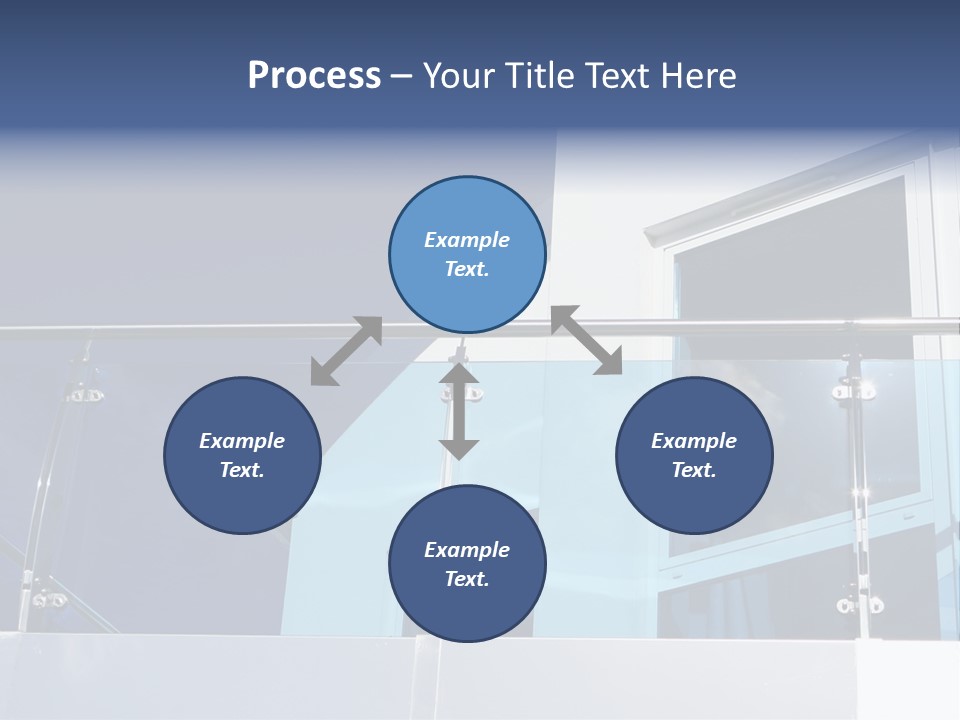 Cook Horizontal Wooden PowerPoint Template