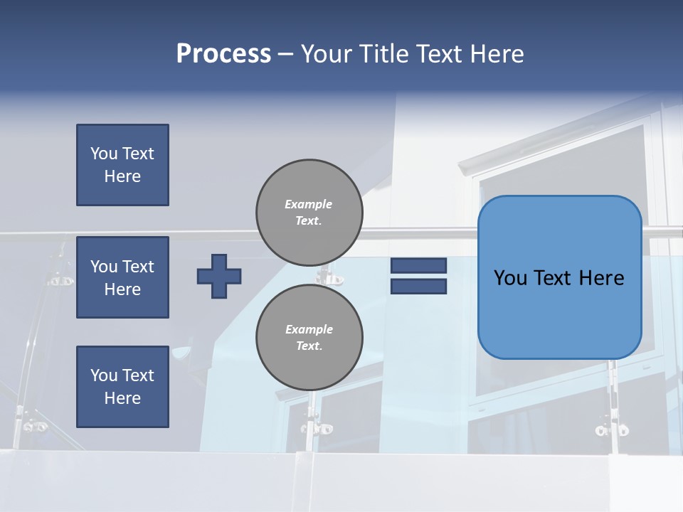 Cook Horizontal Wooden PowerPoint Template