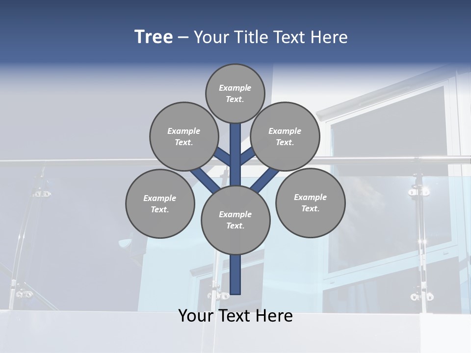 Cook Horizontal Wooden PowerPoint Template