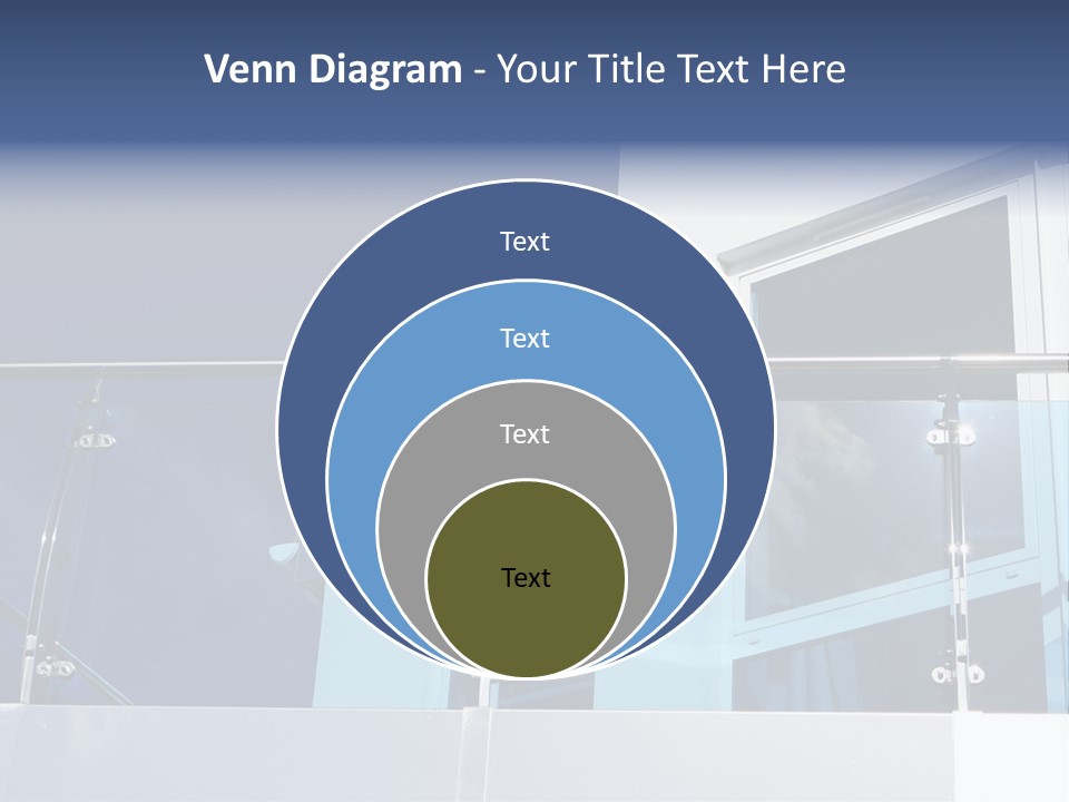 Cook Horizontal Wooden PowerPoint Template