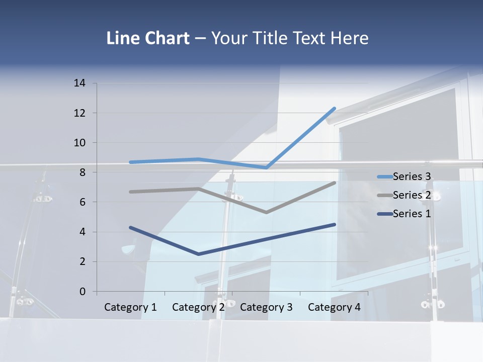 Cook Horizontal Wooden PowerPoint Template