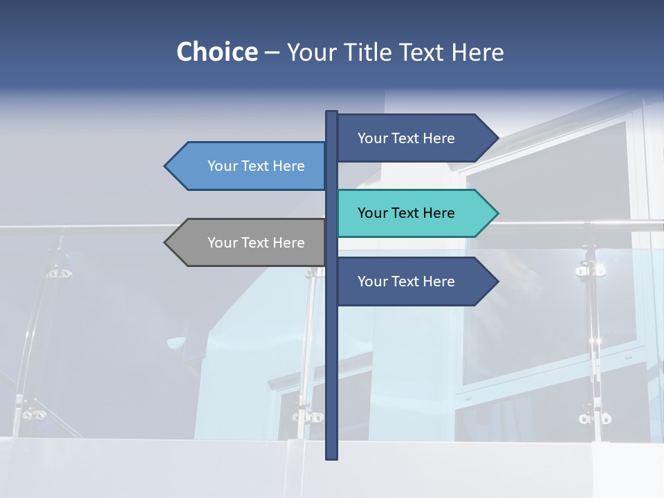 Cook Horizontal Wooden PowerPoint Template
