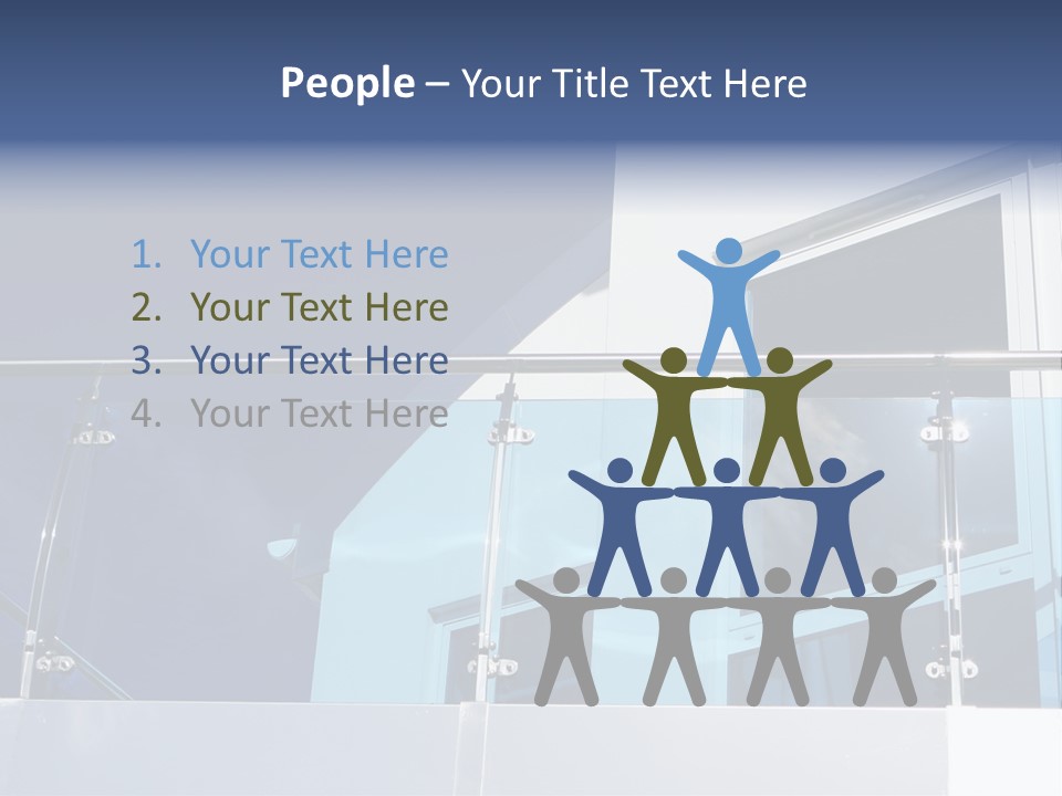 Cook Horizontal Wooden PowerPoint Template