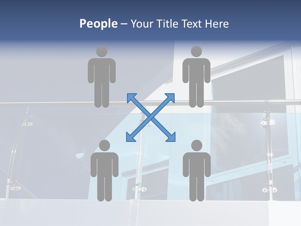 Cook Horizontal Wooden PowerPoint Template