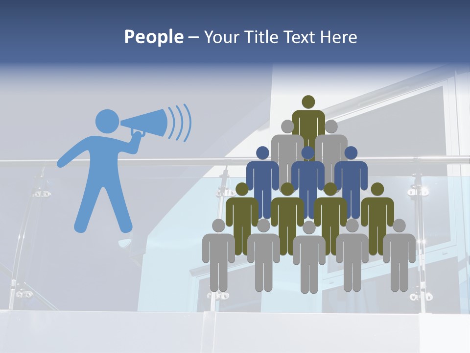 Cook Horizontal Wooden PowerPoint Template