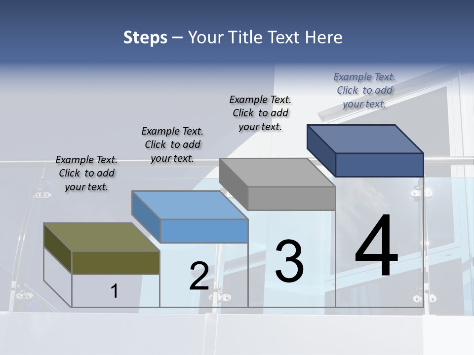 Cook Horizontal Wooden PowerPoint Template