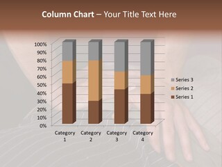 Home Health Restaurant PowerPoint Template