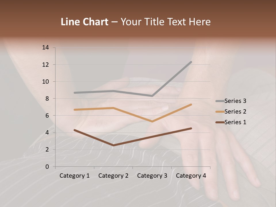 Home Health Restaurant PowerPoint Template