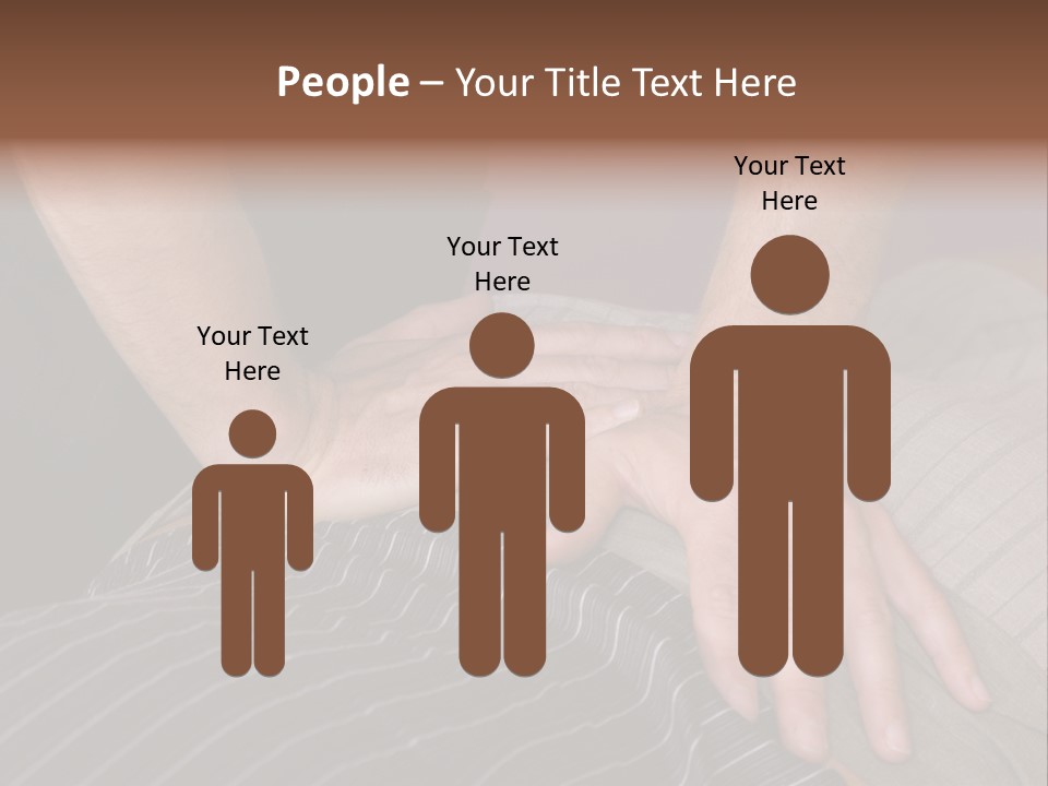 Home Health Restaurant PowerPoint Template