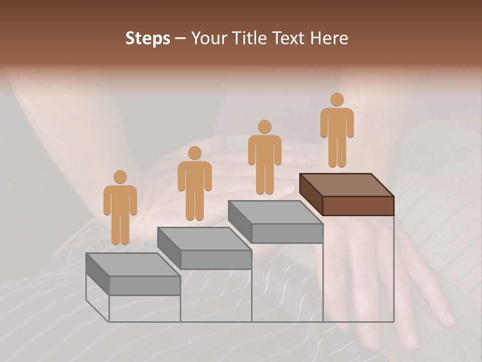 Home Health Restaurant PowerPoint Template