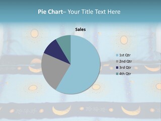 Horizontal Home Outdoor PowerPoint Template